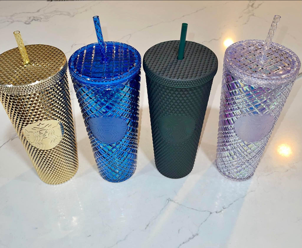Starbucks Cups Venti