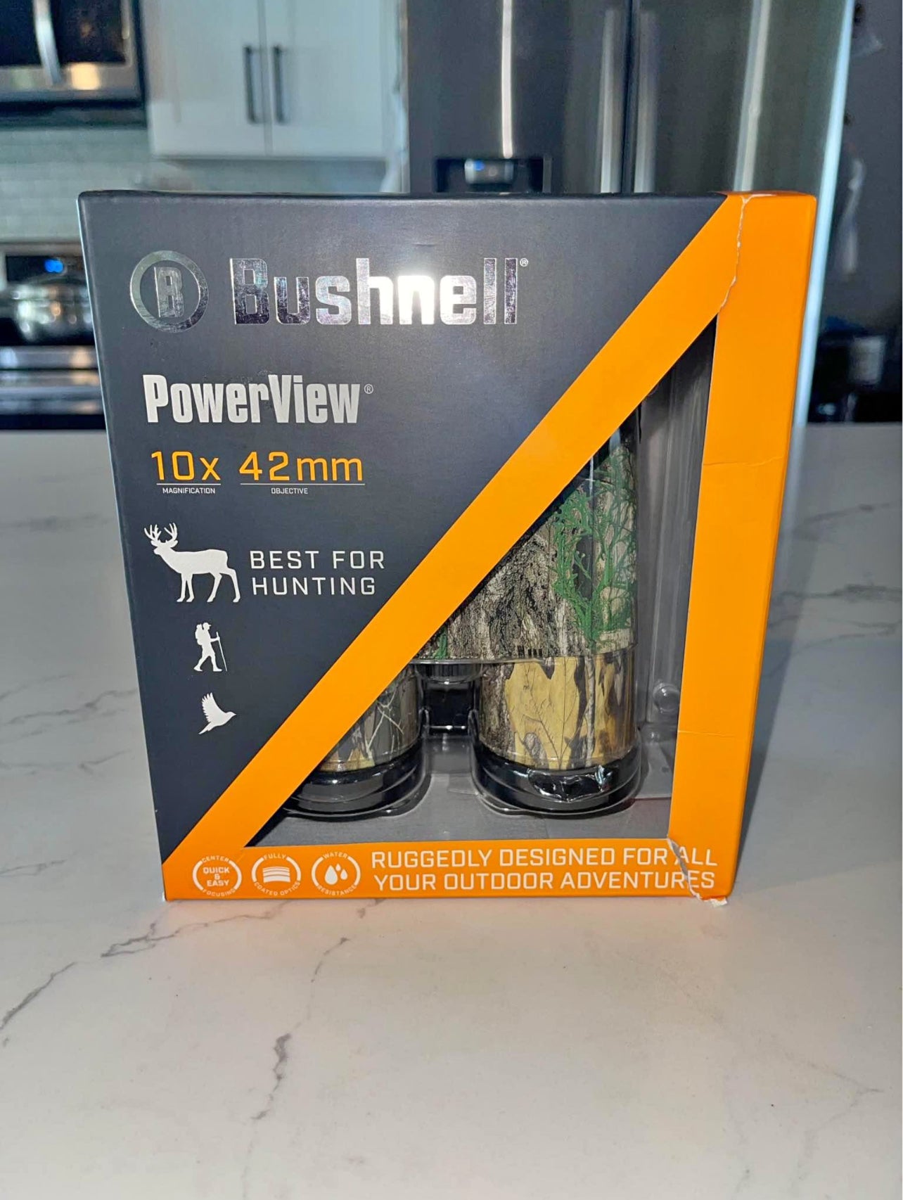 bushnell powerview 10x42 binoculars